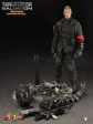 1 6 HOT TOYS MMS111 未來戰士2018 約翰康納 基斯頓比爾 最終戰鬥版 TERMINATOR SALVATION CHRISTIAN BALE AS JOHN CONNOR (FINAL BATTLE VER) (PIU F106E-2200S) b17084379 Online Sale