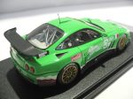 AG MODELS 1 43 OLIVE GARDEN FERRARI 550 MARANELLO LAGUNA SECA 2002 #0 (AG002) Online