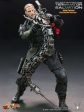 1 6 HOT TOYS MMS111 未來戰士2018 約翰康納 基斯頓比爾 最終戰鬥版 TERMINATOR SALVATION CHRISTIAN BALE AS JOHN CONNOR (FINAL BATTLE VER) (PIU F106E-2200S) b17084379 Online Sale