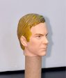 1 6 CUSTOM HEAD SCULPT Kiefer Sutherland as 24 Jack Bauer 頭雕 12吋 FIGURE 專用 (PIU-300) For Discount