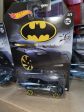 Hotwheels batman batmobile set of 5 DC gdg83 on Sale