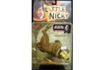 MCFARLANE 魔界小小強 LITTLE NICKY MR BEEFY CASSIUS DARTBOARD GATEKEEPER GARY (BUY) Cheap