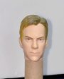 1 6 CUSTOM HEAD SCULPT Kiefer Sutherland as 24 Jack Bauer 頭雕 12吋 FIGURE 專用 (PIU-300) For Discount