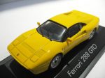 HERPA 1 43 FERRARI 288 GTO YELLOW (070171) (WKG) Supply