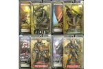 MCFARLANE DOG ALIEN 17711 RESURRECTION WARRIOR 17712 PREDATOR 2 17713 17714 (BUY) Online Sale