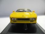 HERPA 1 43 FERRARI 288 GTO YELLOW (070171) (WKG) Supply