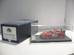 AG MODELS 1 43 PRODRIVE FERRARI 550 MARANELLO GTS WINNER LAGUNA SECA 2002 #33 (AG001) For Discount