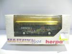 HERPA 1 87 SETRA S215 HD 2a DIESCH BUS EDITION 1994 (174664) (WKG) Discount