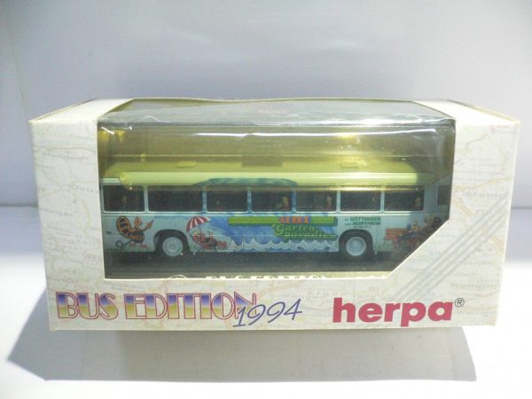 HERPA 1 87 MAN SU240 BUS EDITION 1994 (174695) (WKG) Online Hot Sale