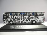 HERPA 1 87 SETRA S215 HD 2a ABR BUS EDITION 1994 (174725) (WKG) Sale