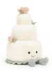 JELLYCAT Amuseable Wedding Cake Discount