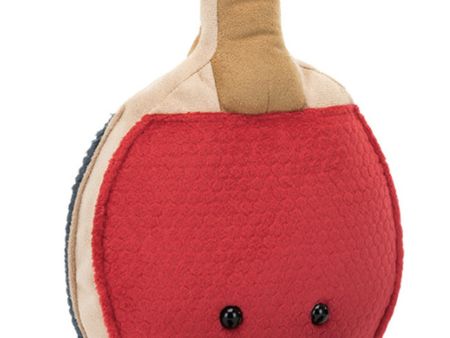 JELLYCAT Amuseable Sport Table Tennis Online