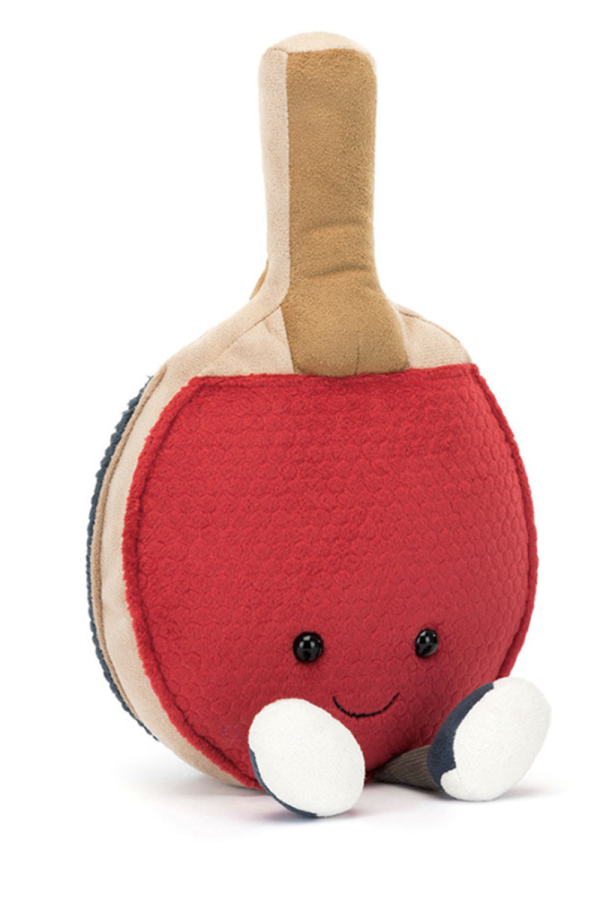 JELLYCAT Amuseable Sport Table Tennis Online